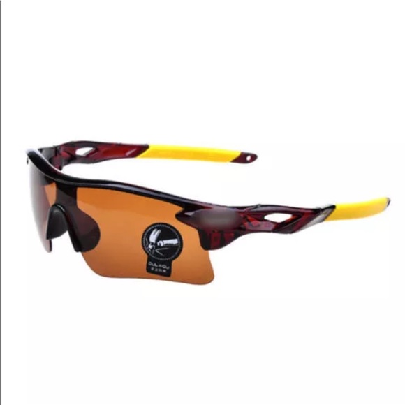 Other - 💪🏽Men's outdoor sports sunglasses💪🏽
